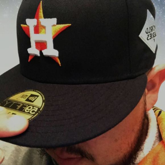 Meet your Posher, Gamaliel - Picture 1 of 1